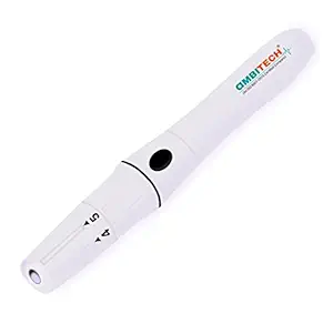AmbiTech Adjustable Lancing Device (Made in India)