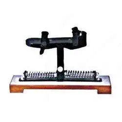 PHYSIOWELL Ankle Exerciser Wooden Base used in Ankle Physiotherapy and Rehabilitation