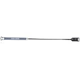 Gelgriff Reitgerte Springstock mit soft Gripp für ein super Griffgefühl