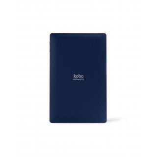 Preisvergleich Produktbild Kobo Snapback herausnehmbares Rückenteil (blau) für Kobo Arc