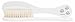 Bébé-Jou Brush and Comb Miffy (Natural)