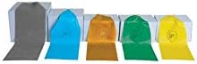 EcoWise 6 Yard Resistance Band (Med. - Peach)
