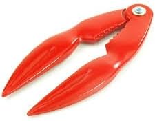 Red Enamel Lobster Crack