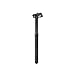 Produktbild Magura VYRON seatpost, mit Elect inkl. Remote Cap Sattelstange schwarz, Hub: 125mm Ø:31,6mm