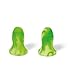 Moldex Contours Natural Shape Adapting Earplugs Size Small - 20 Pairs
