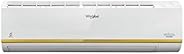 Whirlpool 1.5 Ton 3 Star Inverter Split AC (Copper, 1.5T MAGICOOL PRO+ 3S COPR INVERTER, White Gold)