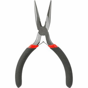 Preisvergleich Produktbild Ecobra Kombi-Spitzzange 14cm