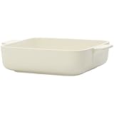 Villeroy & Boch Cooking Elements - Bandeja, 21 x 21 cm