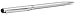 DMG Dual Purpose Soft Tip Stylus Pen for Apple iPhone / iPad / Android Mobiles / Tablets - Multicolor (Random color will ship) RS.199.00