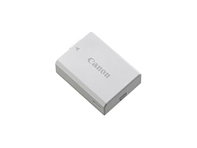 Canon LP-E5 Batterie Lithium Ion pour EOS 1000D / 500D