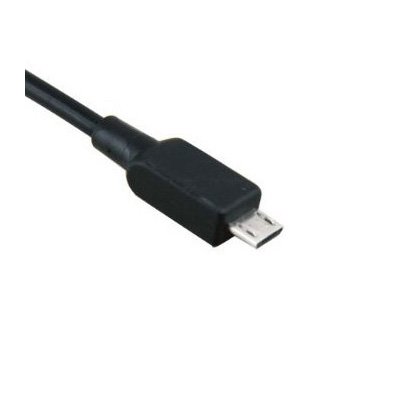 SODIAL TM  Cable Adaptador USB A 2 0 Hembra a Micro USB B Macho