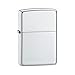 Produktbild Original Zippo Feuerzeug Sterling Silber