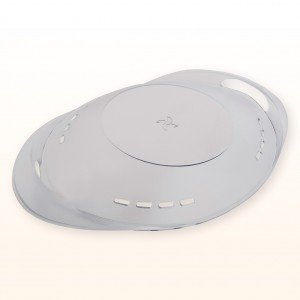Varoma-Deckel für Thermomix TM5/TM 31 Original Vorwerk