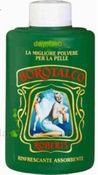 Borotalco Roberts – Body Powder Talcum Powder 100 g. Box.