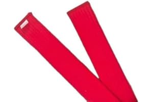 Pandiui23 Ceinture Professionnelle de Taekwondo karaté Judo Double enveloppe Arts Martiaux Rayure Ceinture de Sport