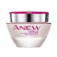 Preisvergleich Produktbild Avon Anew Vitale Day Cream 50 ml