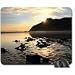Produktbild POR DO SOL & TARTARUGAS Mouse Pad, Mousepad (Sunsets Mouse Pad)