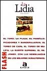 Image de Flash-Acento Editorial: La Lidia