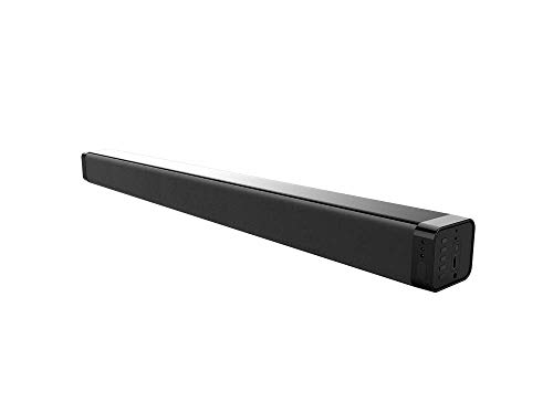 Preisvergleich Produktbild MEILI Box-Förmige Soundbar Drahtlos Bluetooth Audio Home Theater Echo-Wand