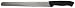 Produktbild Ilsa 2803 024 Brotmesser Gastro mit gehärteter Edelstahlklinge 24cm und 7 HACCP Farbmarkierungen