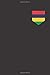 Produktbild Mauritius  Notebook Journal: Mauritius  Notebook Journal  gift Journal 6 x 9 120 pages