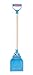 Price comparison product image Wooden Shaft Frog Spade Small - Blue