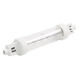 Infrared Heat Jacketed Lamp / Bulb - 300 Watt