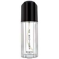 Je Reviens by Worth Eau de Toilette Spray 50ml