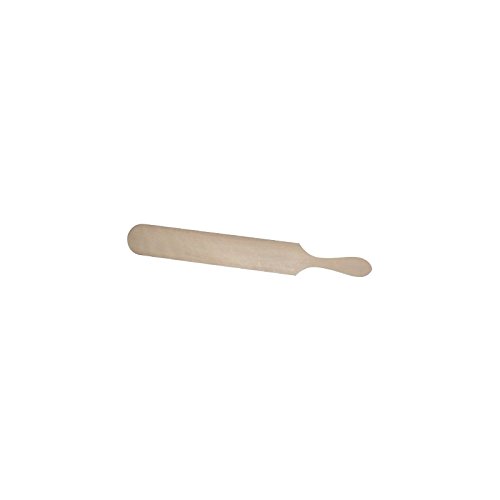 Preisvergleich Produktbild SERRA QUINTANA - SPATULE CREPES BOIS 30CM - SERRA QUINTANA - FDS-434062