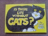 Image de Is There Life without Cats?