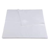 100x Disposable Water Proof Breathable Massage Pillow Cover Soft Non-Woven - White, others40 x 40cm