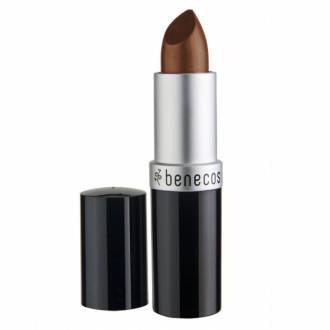 Benecos Natural Lipstick toffee