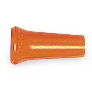 Loc-Line 4 Pc. 1/4 ID Size 1/4 Round Nozzle by Loc-Line