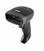 Produktbild Honeywell youjie hh360 Handheld Bar Code Reader 1D Linear Schwarz – Code-Leser Stangen (1D, Linear, GS1 DataBar Expanded, GS1 DataBar OMNIDIRECTIONAL, 300/Sekunde, 60 cm, 65 – 75 °)