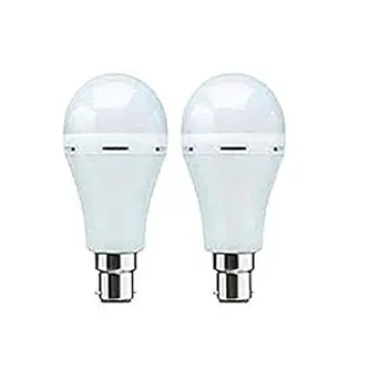 AASMA inverter bulb images 12 watt pack of 2