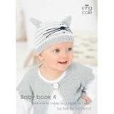 king cole aran book 2