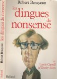 Les Dingues du nonsense Les Dingues du nonsense