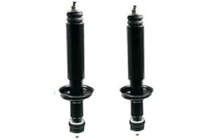 MOTOCAPUANO COPPIA DI AMMORTIZZATORI POSTERIORE APE 50 FL FL2 1992 1993 1994