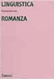 Image de Linguistica romanza