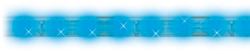 Preisvergleich Produktbild GEV LED-Leuchtstriefen-Set LTL 21129, 1 m, blau