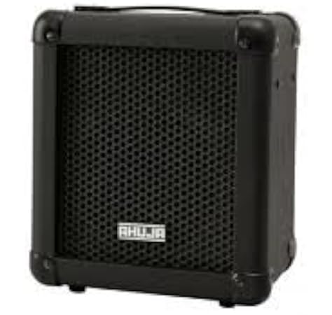 ahuja 300 speaker price