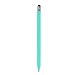 Produktbild TOPmountain Touch Pen Hexagonal Stylus Kapazitiver Stift Druckempfindlichkeits-Stift für Touch Screens Stylus Pen für Tablet/Telefon / Ipad - Grün