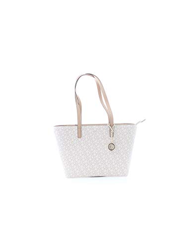 Preisvergleich Produktbild DKNY R74AJ014 Taschen Damen Weiss TU