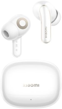 XIAOMI Buds 5 Pro BT-White