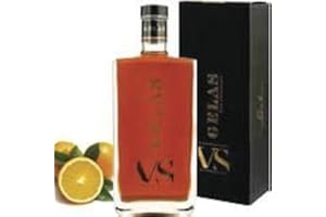 KDJMDL Gelas - Bas Armagnac Vs Décanter