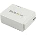 StarTech.com 1 Port USB Wireless N Network Print Server with 10/100 Mbps Ethernet Port - 802.11 b/g/n - Wi-Fi - IEEE 802.11n - USB - External - PM1115UW RS.12083.00