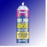 StikatakVinyl Flooring Spray Glue