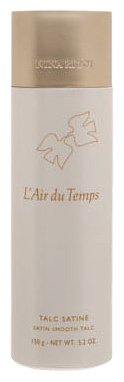 L'Air du Temps by Nina Ricci Satin Smooth Talc 150g