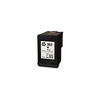 Hp druckerpatronen 302