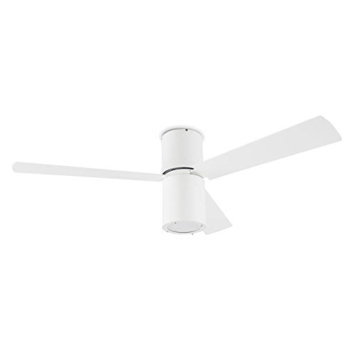 Leds C4 30–4393-cf-m1 Fan Formentera 1 x E27 23 W Bright Weiß